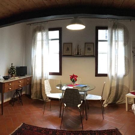 Il Nido Di Sofia Apartment ฟลอเรนซ์ ภายนอก รูปภาพ
