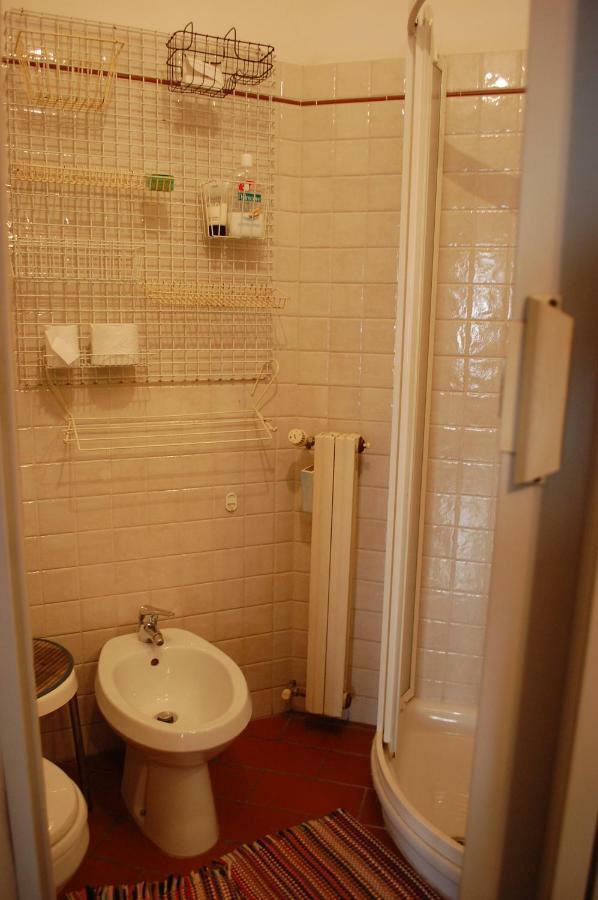 Il Nido Di Sofia Apartment ฟลอเรนซ์ ภายนอก รูปภาพ