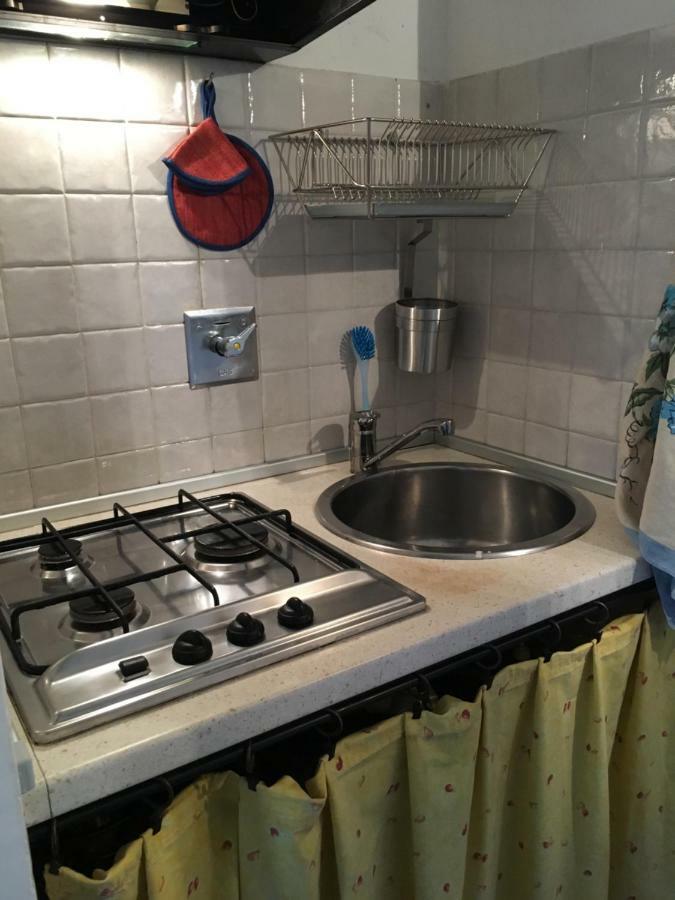 Il Nido Di Sofia Apartment ฟลอเรนซ์ ภายนอก รูปภาพ