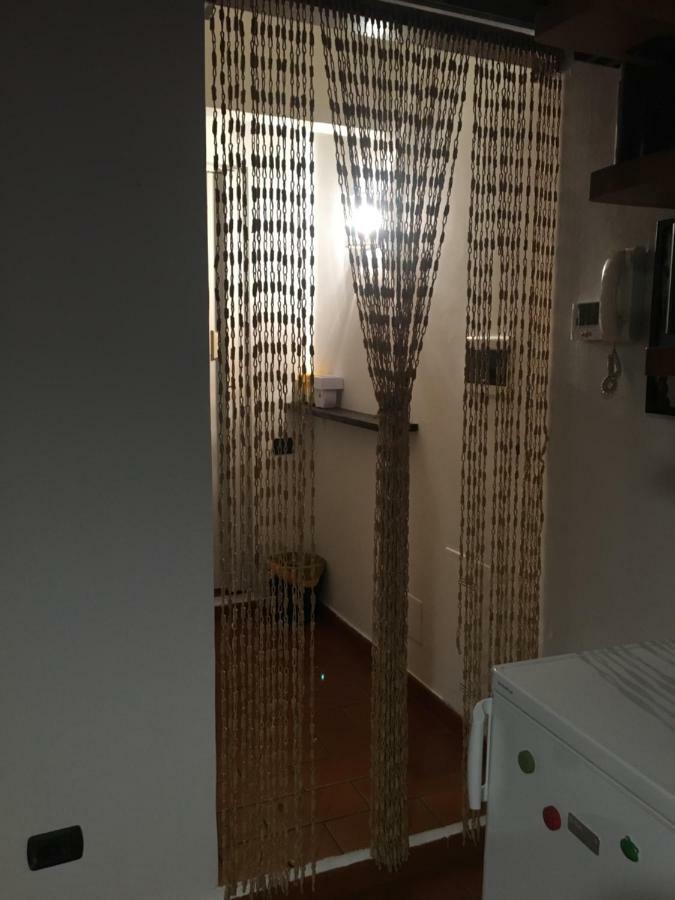 Il Nido Di Sofia Apartment ฟลอเรนซ์ ภายนอก รูปภาพ