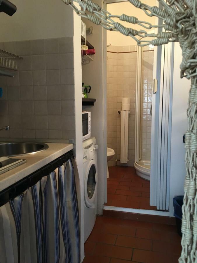 Il Nido Di Sofia Apartment ฟลอเรนซ์ ภายนอก รูปภาพ